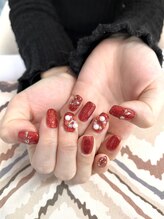 アールエム(Rm)/12月◇ネイル