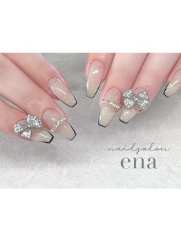 スカルプが得意なサロン