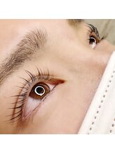 ヴィフ(Vif)/パリジェンヌラッシュリフト