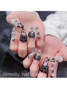 セレニティ(serenity)/