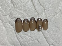 ネルフィーズ(NAILFY's)/フレンチネイル