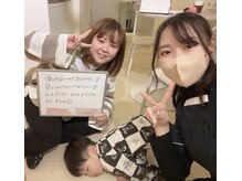 イーサム(e-sam)/お子様と一緒にご来店OK♪