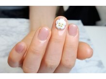 カフー(Kafuu)/カメリアネイル