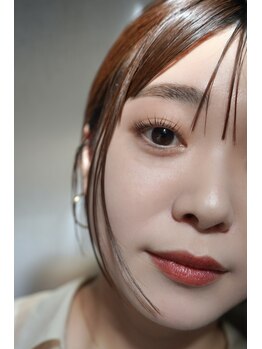 アイロ アイ(airo eye)/まつ毛パーマ+眉毛パーマ+wax