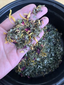 キアラ(Chiara)/飲料可能ハーブ