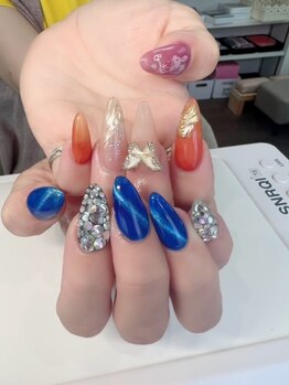 フリーデザイン