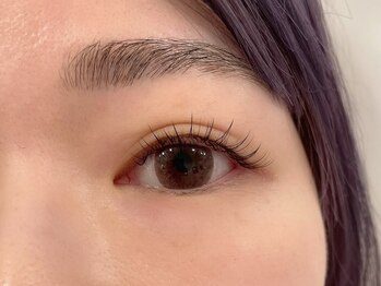 コクア(KOKUA)/マツエク×アイブロウ