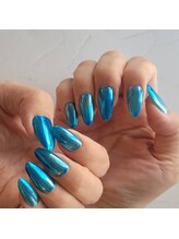 メイク(Me19)/お客様ネイル