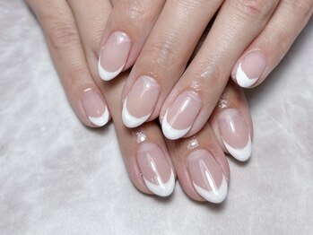 チアフルチア バイ リッチネイル(CheerfulCheer by Ricci nail)/