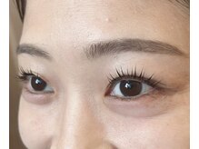 エバービューティーアトリエ(ever beauty atelier)/まつげパーマ