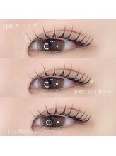 ドクターアイブロウズ(Dr.eyebrows)/まつ毛パーマ【担当NORIKA】