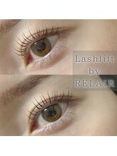 リレア(RELAIR)&nbsp;アイ デザイン