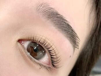 アンナボーテ(Anna beate)/美眉スタイリング+まつ毛パーマ