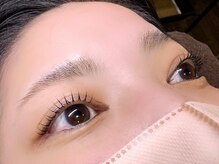 レリーアイラッシュ(lelie eyelash)