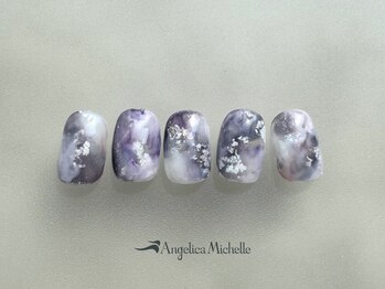 アンジェリカミッシェル 横浜店/フルオーダーコース