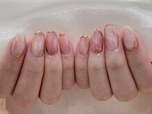 ルレーブ(LE REVE)/持ち込みデザイン10本