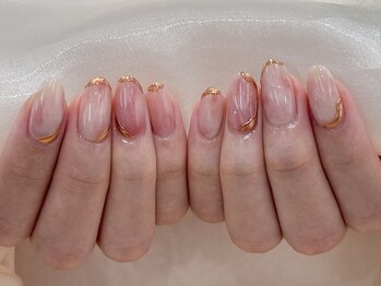 ルレーブ(LE REVE)/持ち込みデザイン10本