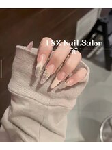 エイティーンパーセントネイル(18％ネイル)/スカルプネイル