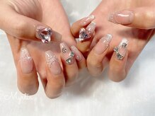 ネイルサロンミルティア(Myrtia)/