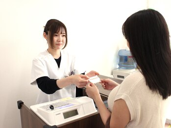 げんきや接骨院 亀有南口/皆様のご来店お待ちしております