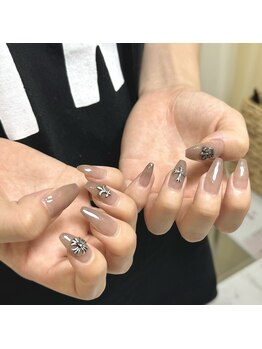 モナールアンド(MONNAL&)/