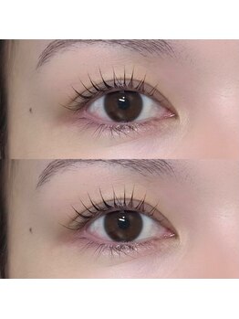 アーチ(arch)/まつ毛パーマ/ラッシュリフト