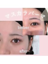 スパイス 梅田茶屋町店(Spice)/マスカラパーマ