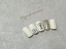 ダイナ ムーン(Dyna moon.)/