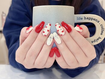 キナ(KINA)/11/30 10本アートやり放題