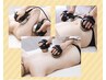 【上半身ダイエットコース/120分】ハミ肉とお別れ♪★¥5500×2回セット