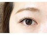 平日限定フラットラッシュ120本♪（アイシャンプー+¥500で追加可能♪）