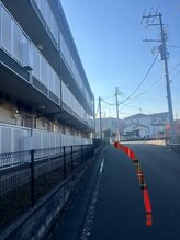 ユートピア(U→topia)/