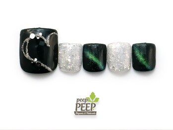 ピッピ 白金台店(peep PEEP)/25年2月マンスリートレンド-22