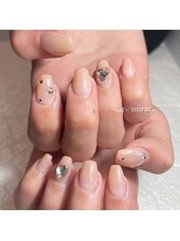 ネイルズミラク(nail's mirac.)/グラデーションネイル