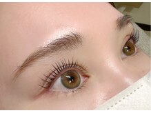 ニュイ(＿N＿nyui)の雰囲気（【Eyelash.Eyebrow】1人1人に合ったデザインをご提案致します◇）