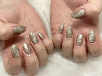 ネイルモア 藤が丘店(nail mor.)/◇過去デザイン