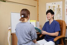かい保健整骨院