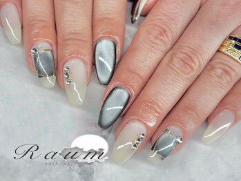 ラウム(Raum)/月替わりデザイン￥8500