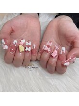 イチキュウハチキュウ ネイルサロン(The 1989 nail salon)/