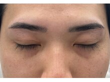 ラシエル 両国店(Laciel)/【美眉アイブロウスタイリング】