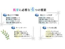 光幸はりきゅう院接骨院/美容鍼でお顔の印象UP☆浦和