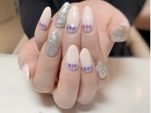 バーロビューティールーム ヨコハマ(Balo Beauty Room Yokohama)/アートネイル