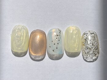 25年5月 standard 定額