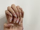 デザイン持ち込み　つけ放題90分