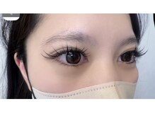 アオイ アイアンドネイル 新宿店/猫系ワンホン付け放題