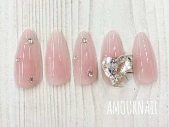 アムールラッシュ 新宿店(Amour lash)/韓国ワンホンCollection