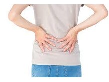 小林整骨院 三条/腰痛撃退