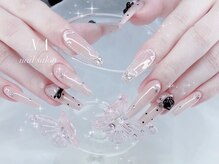 ナネイルサロン(NA nail salon)