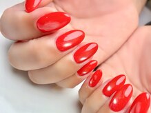 キラネイル アンド アイラッシュ by World Beauty(KIRA)/マグネット