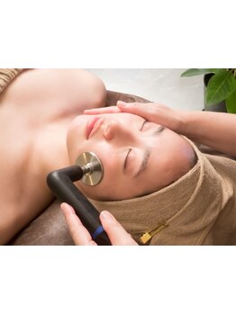 小顔になりたい